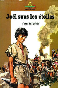 Joël sous les étoiles