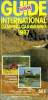 Guide international camping caravaning 1987. Collectif