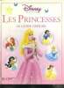 Les princesses Le guide officiel. Walt Disney