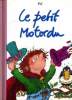Le petit motordu. Pef