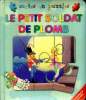 Contes en puzzles Le petit soldat de plomb. Collectif