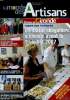 Le monde des artisans N°57 mars Avril 2007 Edition de Gironde Conjoint dans l'entreprise Un statut obligatoire à choisir avant le 1er juillet 2007 ...