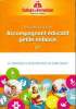 Culture et formation prépartion au CAP Accompagnement éducatif petite enfance EP1 Accompagner le développement du jeune enfant. Collectif