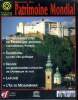 Revue du patrimoine mondial N°6 Sommaire: Les nouveaux sites du patrimoine mondial Carcassonne, Pompéï...; Salzbourg La jolie ville gothique; Iguazu ...