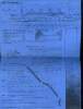 Le Titanic Feuillet explicatif. Collectif