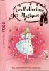 Les ballerines magiques La prisonnière du château La biblitohèque rose. Bussell Darcey