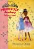 Princesse Academy Le Palais Rubis Princesse Olivia et le bal des papillons Bibliothèque rose. French Vivian