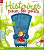 Histoires pour les petits N° 137 janvier 2015 2-6 ans la reine des dragons. Collectif