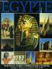 Egypte. Nouveau guide complet de l'Egypte. Rogers Annette