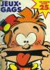 Spirou.Jeux & gags. Collectif