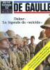 "En ce rempos là N° 109 De Gaulle 13 Dakar: la légende du ""suicide"" Sommaire:, Le métier de l'armée; L'Afrique; Dakar: la légende du ""suicide"".". ...