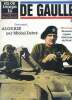 En ce temps là N° 127 De Gaulle 31 Algérie par Michel Debré Sommaire: Algérie par Michel Debré; Mémoires: Rommel chassé d'Afrique du Nord; Un ...
