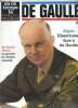 "En ce temps là N° 128 De Gaulle 32 Alger: Eisenhower face à De Gaulle Sommaire: Alger: Eisenhower face à De Gaulle; De Gaulle-Pétain: la querelle du ...