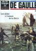 En ce temps là N° 129 De Gaulle 33 Les alliés à l'assaut de la Sicile Sommaire: Les alliés à l'assaut de la Sicile; Le 30 mai 1968; Henri Tourtet.... ...