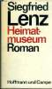 Heimat-museum. Lenz Siegfried