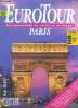 Eurotour Une promenade en cartes et en images Paris. Collectif