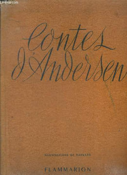 Contes d'Andersen Sommaire: Les cygnes sauvages; L'enfant au tombeau; La reine des neiges; les souliers rouges; La petite fille aux allumettes; Le ...