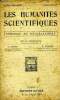 Les humanités scientifiques N°156 16è année scolaire Sciences au baccalauréat N°10 Juillet 1949. Minois S. et Touren R.