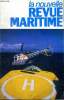 La nouvelle revue maritime N° 359 janvier 1981 Sommaire: Exporter la mer; Le plan Hoeffel du 28 janvier; Les forbans de Saint Dominique; Marines ...