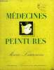 Médecines Peintures Marie Laurencin N° 64. Collectif