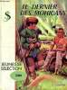 Le dernier des mohicans Collection jeunesse sélection Cadets. Cooper F.