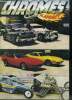 Chromes Flammes N°5 Octobre novembre 1980 Sommaire: Murena un coupé sportif; Les stars roulantes; Dragsters; Chopper's.... Collectif