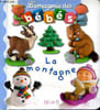 L'imagerie des b&eacute;b&eacute;s La montagne. Beaumont Emilie