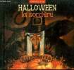 Halloween la sorci&egrave;re Libre + CD audio. Collectif