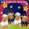 A la recherche de la lune. Collectif