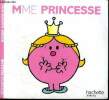 Mme Princesse Collection Monsieur Madame. Hargreaves Roger