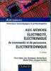Aide-mémoire Formations technologiques et professionnelles Aide-mémoire électricité, électronique de commande et de puissance, électrotechnique 2è ...