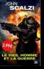 Le vieil homme et la guerre. Scalzi John