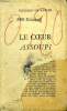 Le coeur assoupi Collection Mirabelle N°123. De Keyser Edouard