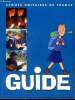 Guide Scouts universitaires de France. Collectif