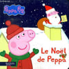 Le No&euml;l de Peppa. Collectif