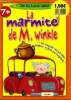 La marmite de M. Winkle Collection je lis tout seul. Collectif