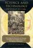 Science and technology in world history Volume 4 The origin of chemistry, the principle of progress, the Enlightenment and the industrial revolution. ...
