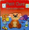 Petit Ours joue à cache-cache. Collectif