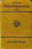 Précis de pathologie interne Tome 2 (7ème édition) Collection Testud. Collet F.J.