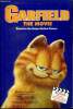 Garfield the movie. Newcomb H.S.