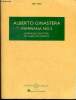 Alberto Ginastera Pampeana N°3 Symphonic pastoral in three movements. Collectif
