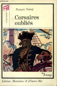 Corsaires oubliés