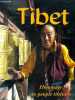 Tibet Hommage au peuple tibétain + envoi des l'auteur. Renaud Raymond