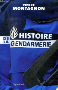 Histoire de la gendarmerie