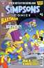 Simpsons comics N°5 Bartman vs. Bartman ?!. Collectif