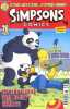 Simpsons comics N°8 So many stories that we can't bear. Collectif