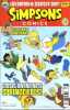 Simpsons comics N° 35 Crisis on infinite Springfields !. Collectif