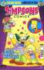 Simpsons comics N° 36 Meet the funniest kid in Springfield. Collectif