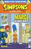 Simpsons comics N°39 Marge behind bars !. Collectif