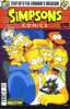Simpsons comics N° 40 Stupid heroes, super problems. Collectif